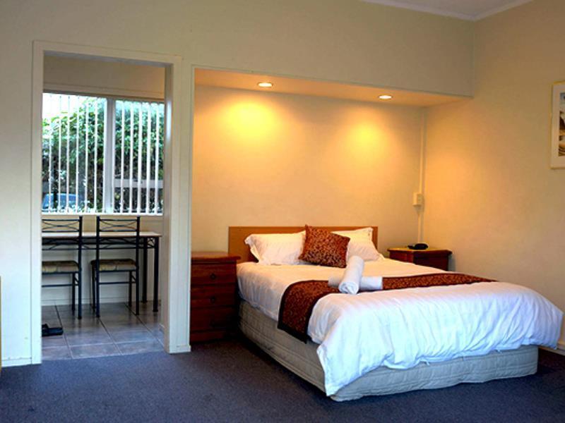 Abella Inn โอ๊คแลนด์ ภายนอก รูปภาพ