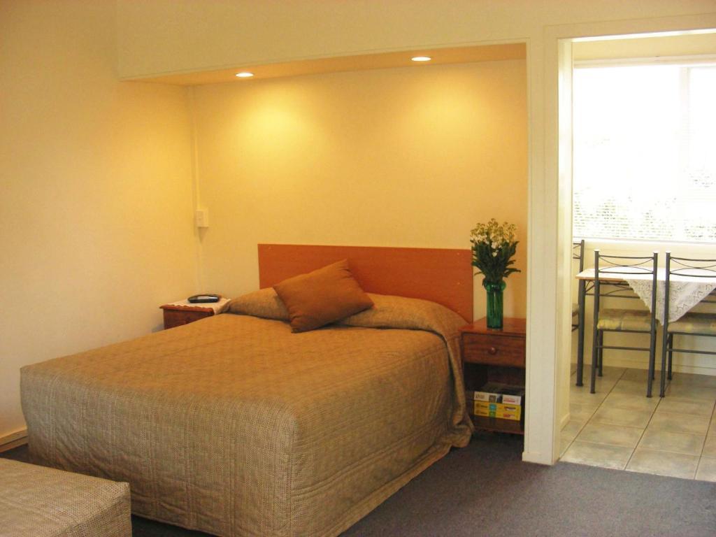 Abella Inn โอ๊คแลนด์ ภายนอก รูปภาพ